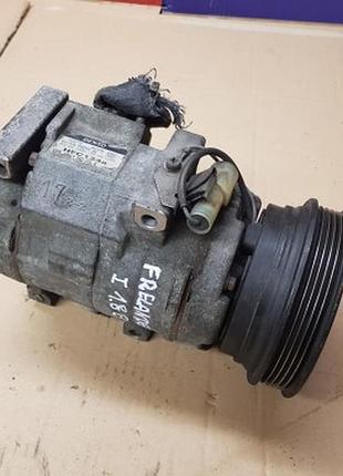 Freelander i компрессор кондиционера 447220-4080