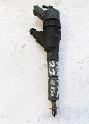 -форсунка citroen jumper и fl 2.2 hdi 0445110076