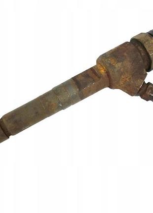 Форсунка opel agila 1.3 cdti 0445110083