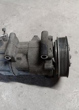 Компресор кондиціонера peugeot 207 c4 1.6 1.4 hdi