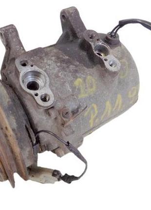 Nissan primera p11 2.0td компрессор кондиционера