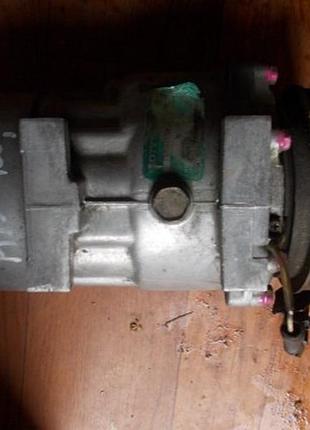 Компрессор кондиционера sd7vba renault 7700866828b
