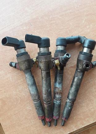 Форсунки  1.5 dci renault h8200294788