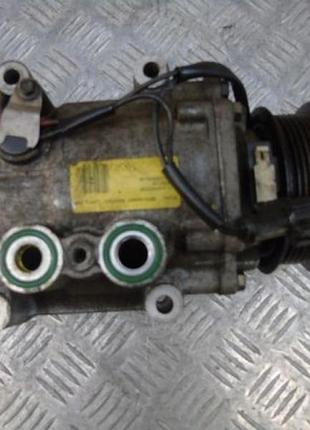 Компрессор кондиционера ford fusion ys4h19d629ab