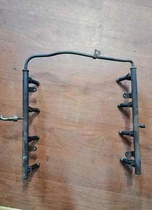 Форсунка jeep 4.7 53030842