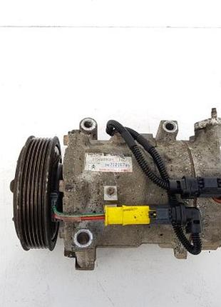 Компресор кондиціонера peugeot 3008 9671216780
