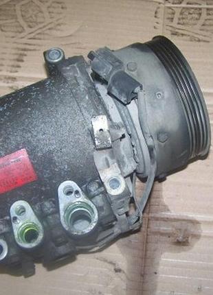 Компресор кондиціонера carisma 1.6 16v