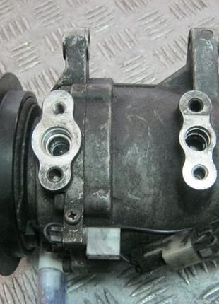 Компресор кондиціонера nissan primera 9260056c10