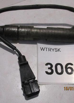 Форсунка scenic laguna 1.9 tdi 7700112880
