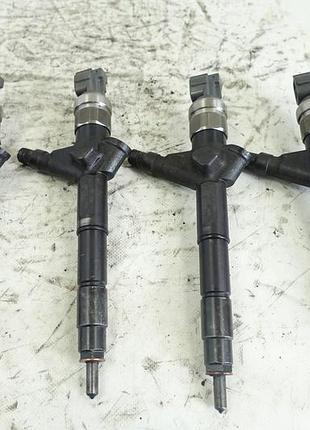 Primera p12 2.2 dci форсунка aw420aw4