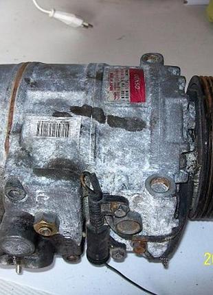Компрессор кондиционера bmw 528.7sbu16c,6458379924