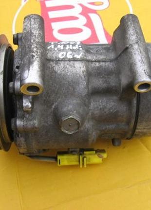 Компрессор кондиционера - peugeot 1007 206 307