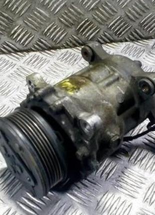 Pompa компрессор кондиционера volkswagen 6n0820803b