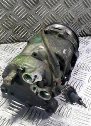 Автозапчасть pompa компрессор кондиционера volkswagen 6n0820803b б/у оригинал 3