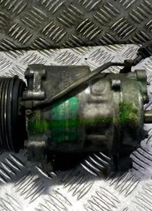 Автозапчасть pompa компрессор кондиционера volkswagen 6n0820803b б/у оригинал 4