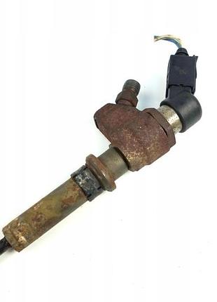 Форсунки  partner citroen berlingo 2.0 hdi 9636819380