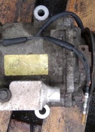 Компрессор кондиционера ford focus mk1 1.4 1.6 16v