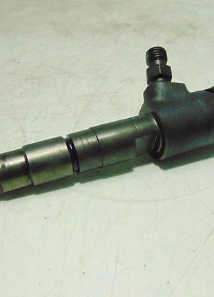 Форсунка c3 picasso 1.6 e-hdi 0445110340