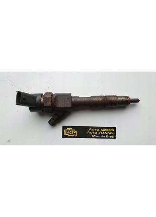 Форсунка renault 1.9 dci 0445110021