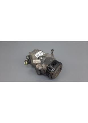 Компрессор кондиционера opel astra h 13124751