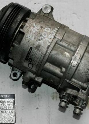 Bmw e46 компресор кондиціонера 64.52 6452 6905643
