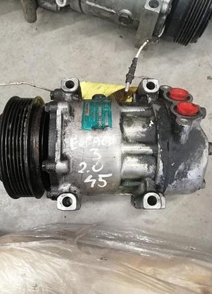 Компресор кондиціонера espace 3 sanden 7815