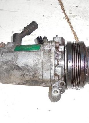 Компрессор кондиционера bmw e46 1.8