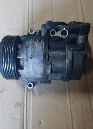 Компресор кондиціонера bmw e46 1.8 i 6452-6908660