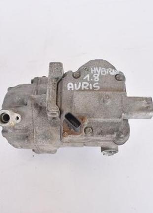 Компрессор кондиционера auris ii 1.8 0422000420