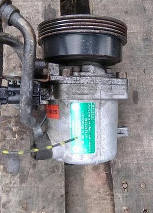 Компрессор кондиционера bmw e36 1.7tds 64528390228
