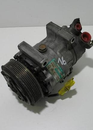 Компрессор кондиционера citroen c2 1.4 9646273380
