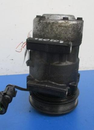 Fusion fiesta 1.4 tdci компресор кондиціонера 2s6119d829a sd6v12