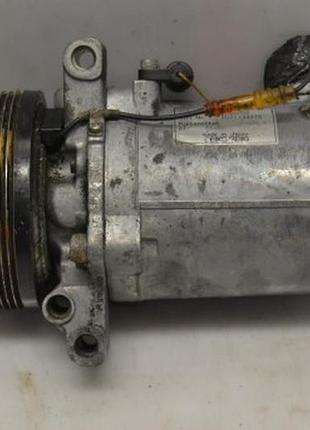Компресор кондиціонера 2.0 d m47 bmw e46 8386650