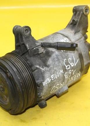 Компрессор кондиционера mini r50 1.6 b 01139014