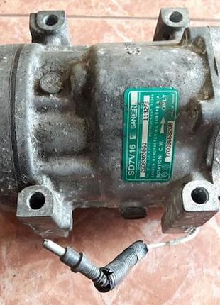 Компрессор кондиционера renault 7700866828b