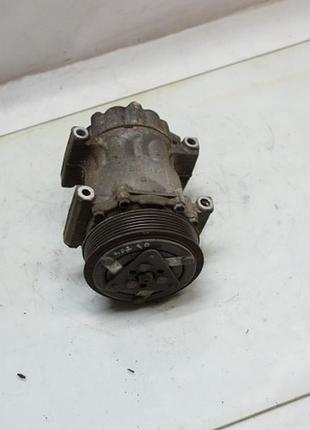 Компрессор кондиционера peugeot 307 1.6 hdi