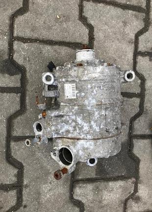 E60 e61 3.0 d компресор кондиціонера 6917859