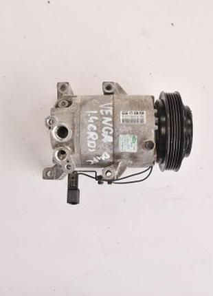 Компрессор кондиционера venga ceed 1.4 crdi fd46xg