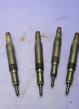 Ford mondeo mk3 форсунки 0432133801