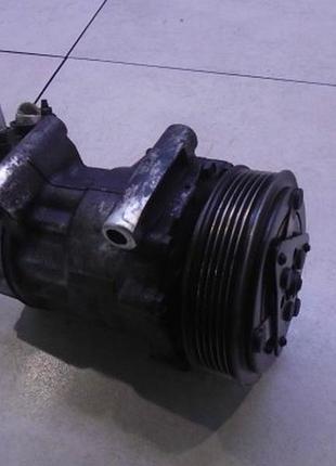 Компрессор кондиционера peugeot 206 9655191580