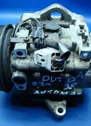 Компрессор кондиционера outback ii 99r 442500-4600