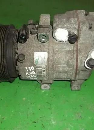 Компрессор кондиционера f500-an8aa03 hyundai i30 1.4b 2010r