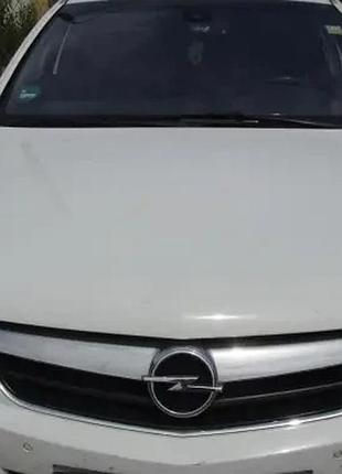 Компрессор кондиционера opel vectra c gm13191997 2