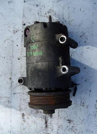 Ford компрессор кондиционера 6g91-19d629-kc