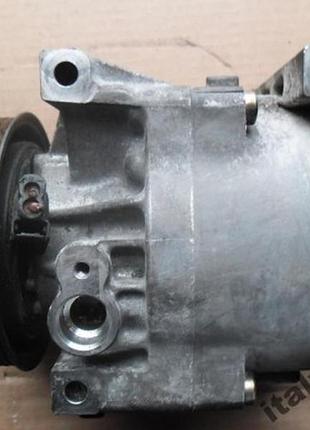 Lancia y ypsilon 1.2 компресор кондиціонера 467857720
