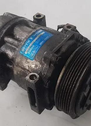 Компрессор кондиционера volvo ford 3m5h-19d629-he