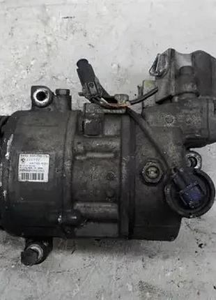 Компрессор кондиционера bmw e46 e90 2.0 447190-6263