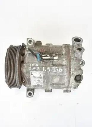Компрессор кондиционера alfa 159 1.9 jtd 50510966