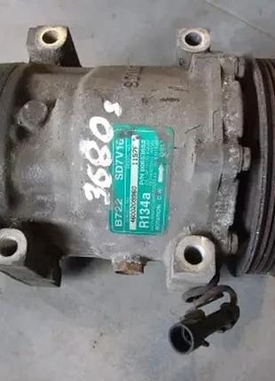 Alfa romeo 147 156 компрессор кондиционера