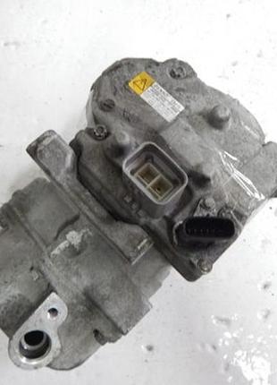 Компрессор кондиционера toyota rav4 hybryda 15-19